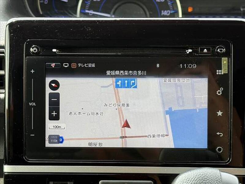 2017 SUZUKI WAGON R for sale - photo 4