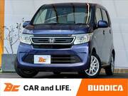 2013 HONDA N-WGN