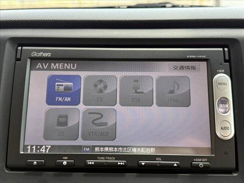 2013 HONDA N-WGN for sale - photo 6