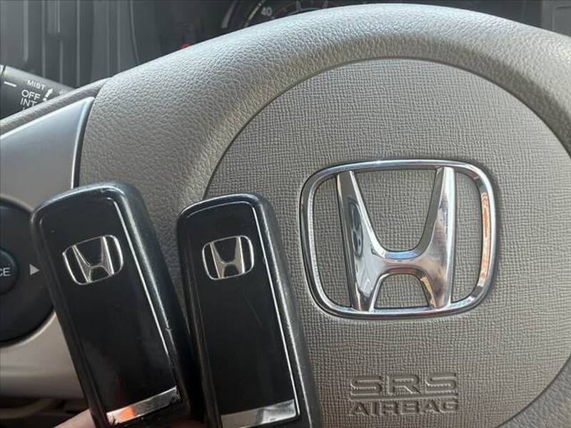 2013 HONDA N-WGN for sale - more photos