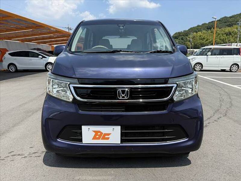 2013 HONDA N-WGN for sale - photo 10