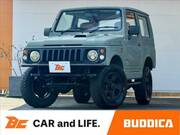 1996 SUZUKI JIMNY