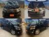 TOYOTA VELLFIRE HYBRID