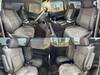TOYOTA VELLFIRE HYBRID