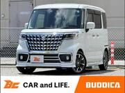 2023 SUZUKI SPACIA