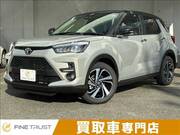 2026 TOYOTA RAIZE