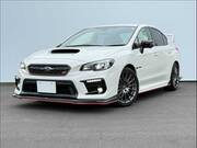 2018 SUBARU WRX S4