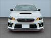 SUBARU WRX S4