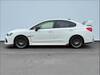 SUBARU WRX S4