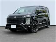 2024 MITSUBISHI DELICA D5