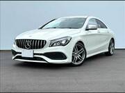 2017 MERCEDES BENZ CLA-CLASS