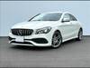 MERCEDES BENZ CLA-CLASS