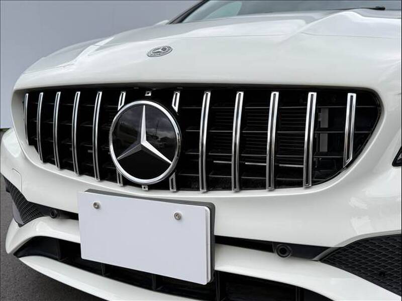 2017 MERCEDES BENZ CLA-CLASS for sale - photo 5