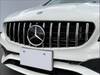 MERCEDES BENZ CLA-CLASS