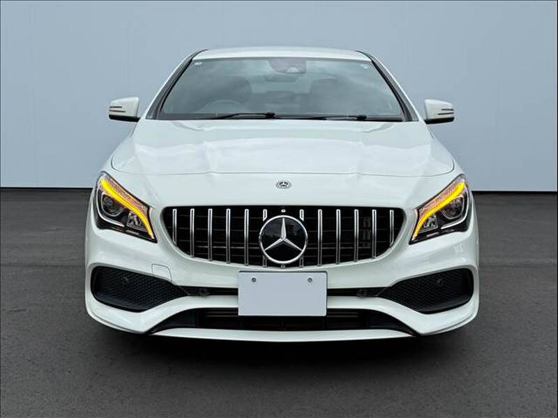2017 MERCEDES BENZ CLA-CLASS for sale - photo 7