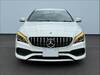 MERCEDES BENZ CLA-CLASS