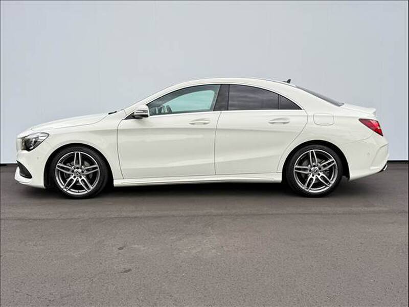 2017 MERCEDES BENZ CLA-CLASS for sale - photo 9