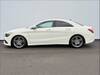 MERCEDES BENZ CLA-CLASS