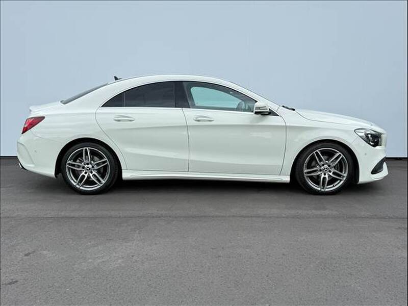 2017 MERCEDES BENZ CLA-CLASS for sale - photo 10