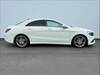 MERCEDES BENZ CLA-CLASS