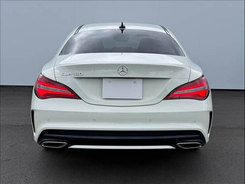 2017 MERCEDES BENZ CLA-CLASS for sale - photo 11