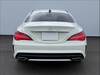 MERCEDES BENZ CLA-CLASS