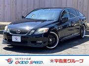 2006 LEXUS GS