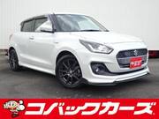 2018 SUZUKI SWIFT