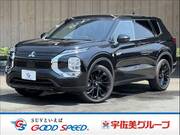 2022 MITSUBISHI OUTLANDER PHV