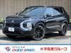 MITSUBISHI OUTLANDER PHV