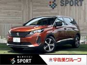 2021 PEUGEOT 5008