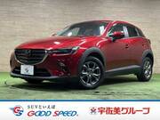 2024 MAZDA CX-3