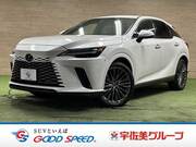 2023 LEXUS RX