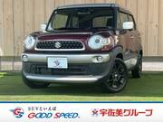 2019 SUZUKI XBEE