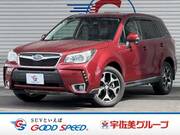 2013 SUBARU FORESTER