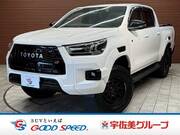 2023 TOYOTA HILUX