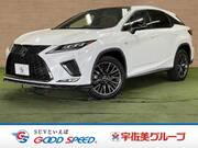 2021 LEXUS RX