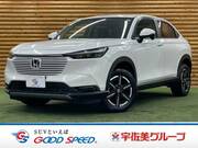 2024 HONDA VEZEL