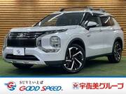 2023 MITSUBISHI OUTLANDER PHV