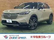 2021 HONDA VEZEL
