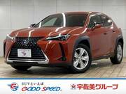 2019 LEXUS UX