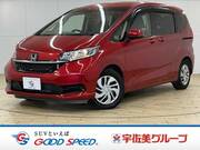 2021 HONDA FREED