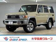 2015 TOYOTA LAND CRUISER VAN