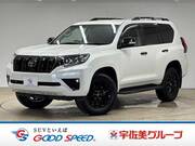 2021 TOYOTA LAND CRUISER PRADO