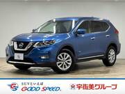 2017 NISSAN X-TRAIL 20X HYBRID