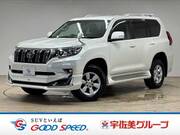 2023 TOYOTA LAND CRUISER PRADO TX