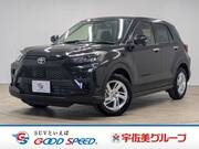 2025 TOYOTA RAIZE