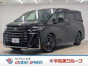 2023 TOYOTA VELLFIRE HYBRID