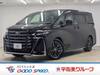 TOYOTA VELLFIRE HYBRID