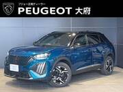 2025 PEUGEOT 2008